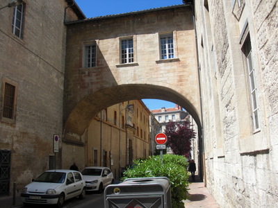 bridge
